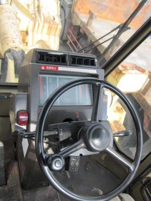 WA300-1-30055รถตักKOMATSUจากญี่ปุ่นครับถึงไทยเร็วๆนี้ครับ