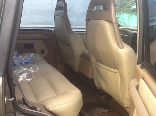 LAND  ROVER  DISCOVERY 3.9 4WD  AT ปี 1997