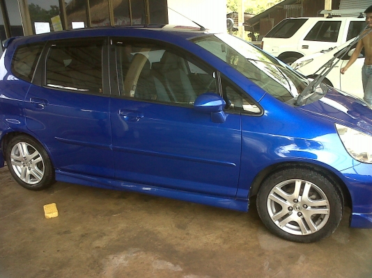 ขายรถสวยพร้อมใช้งาน เล่มทะเบียนพร้อม สวยสุดในรุ่นครับ