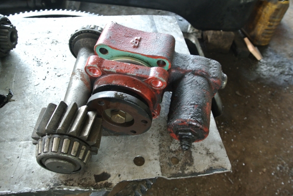 ขาย เสื้อเพลา เกียร์ เทอร์โบ