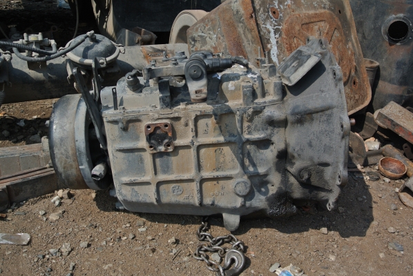 ขาย เสื้อเพลา เกียร์ เทอร์โบ