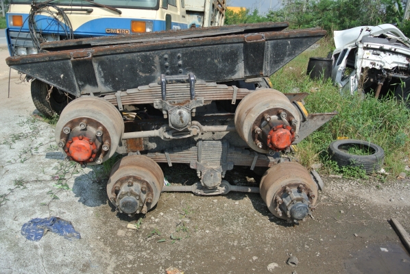 ขาย เสื้อเพลา เกียร์ เทอร์โบ