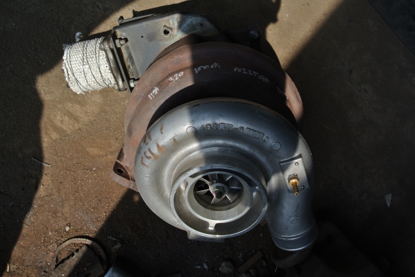 ขาย เสื้อเพลา เกียร์ เทอร์โบ