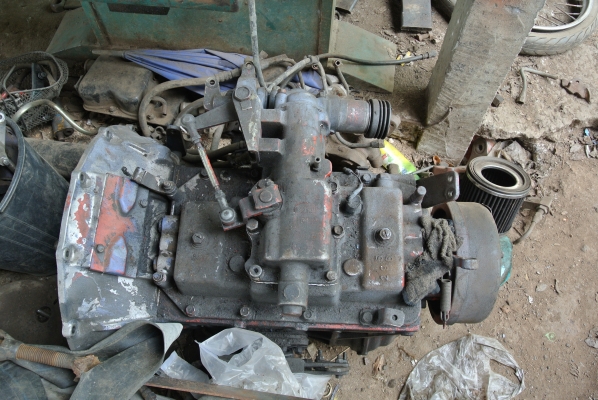 ขาย เสื้อเพลา เกียร์ เทอร์โบ