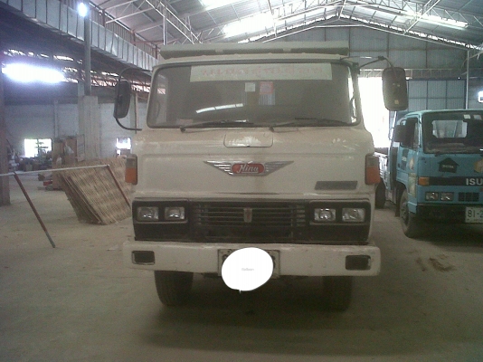 ขายรถหกล้อดั้ม KM 505 เครื่อง 117 HP 6 สูบ เล่มพร้อมโอน ขายรถหกล้อดั้ม KM 505 เครื่อง 117 HP 6 สูบ เล่มพร้อมโอน