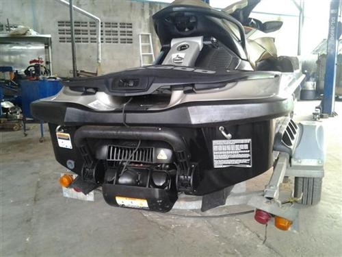 ขายเจ็ทสกี seadoo รุ่นGTX 255 LIMITED