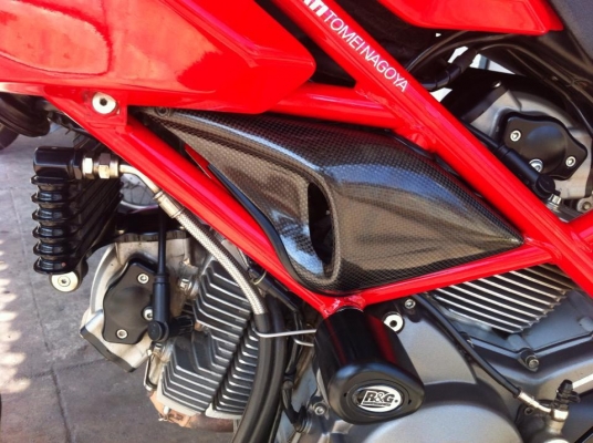 DUCATI Hypermotard 796  INV.+สพม. ปี 2010 มีกุญแจ2+card  359,000- ด่วนเลย!!!!