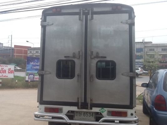 SUZUKI  CARRY  1.6 MT   ปี 2009