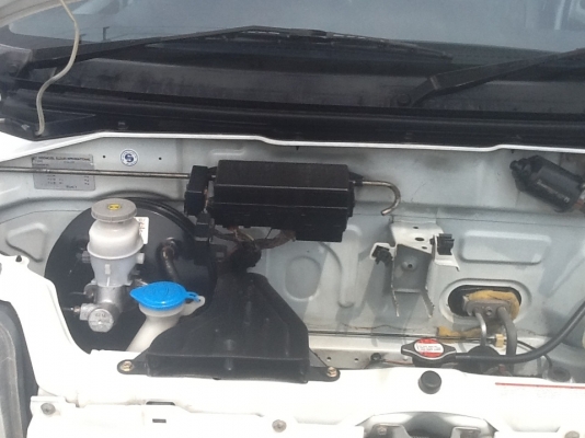 SUZUKI  CARRY  1.6 MT   ปี 2009