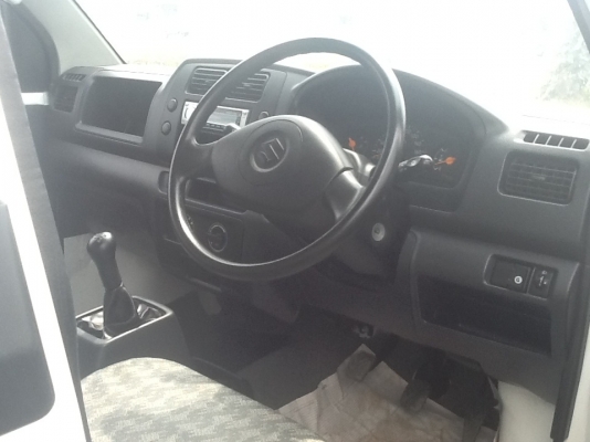 SUZUKI  CARRY  1.6 MT   ปี 2009