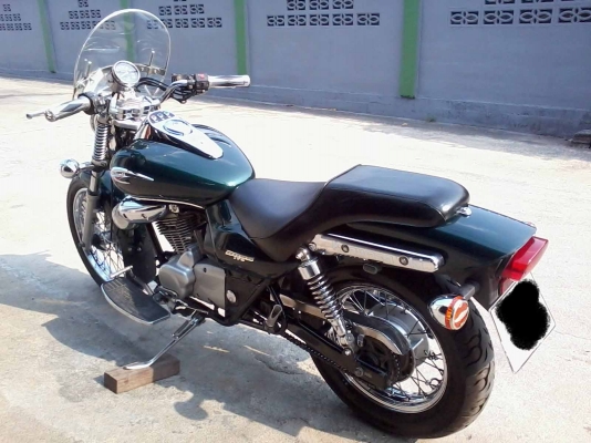 ขาย หรือแลกวิบาก250ครับ kawasaki Boss 175 สภาพสวยๆพร้อมของแต่งมากมายครับ ขาย หรือแลกวิบาก250ครับ kawasaki Boss 175 สภาพสวยๆพร้อมของแต่งมากมายครับ