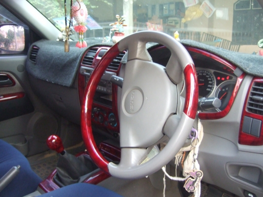 ขายกระบะ 4 ประตู 2 คัน  Isuzu และ  Toyota