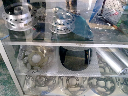 เอาใจคอแดร็กไบค์ครับ - 2จังหวะ