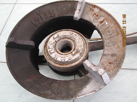 หัวแก๊ส พร้อมวาวล์ ราคาถูก มี4ชุด หัวแก๊ส พร้อมวาวล์ ราคาถูก มี4ชุด