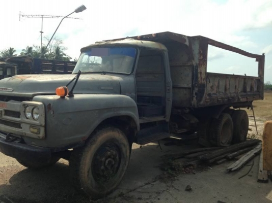 ขาย 10 ล้อดั๊ม ISUZU หัวหาว เครื่อง 6BB1 เพลาเดียว พร้อมใช้ สนใจโทร 0819701072