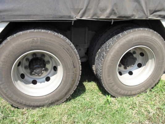 ขายสิบล้อเพลาเดียว FL1J 210 แรง ปี 40 รถสวย พร้อมใช้งาน ขายสิบล้อเพลาเดียว FL1J 210 แรง ปี 40 รถสวย พร้อมใช้งาน