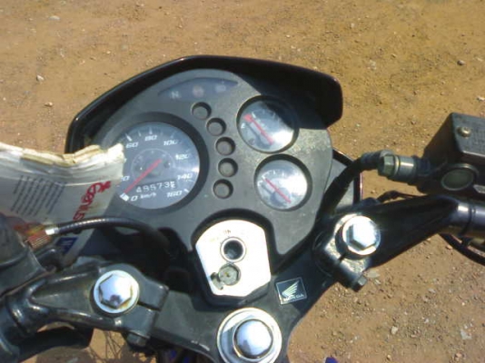 โซนิคปี49สตาร์ทมือ