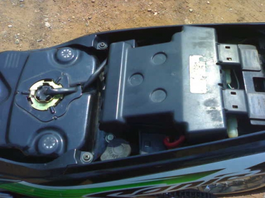 โซนิคปี49สตาร์ทมือ