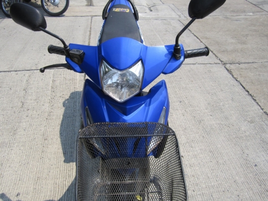 ขายด่วนwave x100ปี52ปลายปีเครื่องดีเดิมๆทะเบียนพร้อมโอน