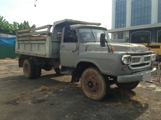 ขาย 6 ล้อดั๊มหัวยาว ISUZU 120 แรงม้า รถเดิมๆพร้อมใช้ สนใจโทร 0819701072