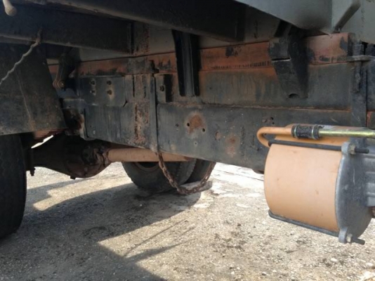 ขาย 6 ล้อดั๊มหัวยาว ISUZU 120 แรงม้า รถเดิมๆพร้อมใช้ สนใจโทร 0819701072 ขาย 6 ล้อดั๊มหัวยาว ISUZU 120 แรงม้า รถเดิมๆพร้อมใช้ สนใจโทร 0819701072