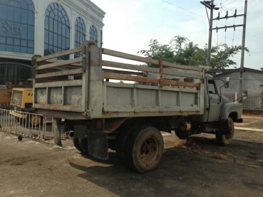 ขาย 6 ล้อดั๊มหัวยาว ISUZU 120 แรงม้า รถเดิมๆพร้อมใช้ สนใจโทร 0819701072 ขาย 6 ล้อดั๊มหัวยาว ISUZU 120 แรงม้า รถเดิมๆพร้อมใช้ สนใจโทร 0819701072