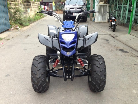 **** ขาย ATV 200cc  ประกอบใหม่ญี่ปุ่น ****