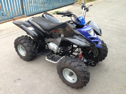 **** ขาย ATV 200cc  ประกอบใหม่ญี่ปุ่น ****