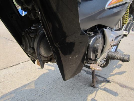 ขายด่วน wave100sปี50รถบ้านเครื่องดีเดิมๆทะเบียน-โอน