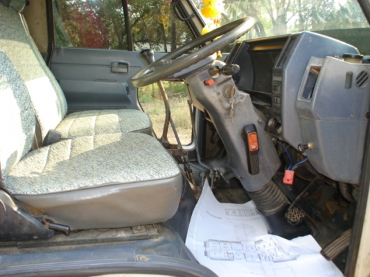 ขาย อีสุสุ 110 แรงม้า ดั๊มเกษตร สภาพพร้อมใช้ เจ้าของขายเอง ต่อรองได้