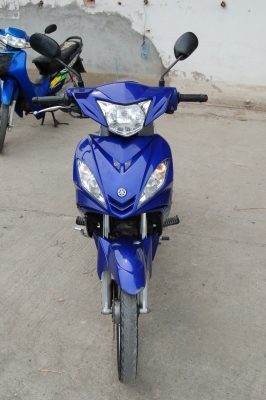 ขาย สปาร์ค135 ทะเบียนเต็ม