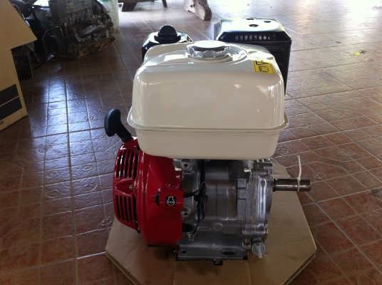 - ขายเครือง Honda GX390T2 QBS-