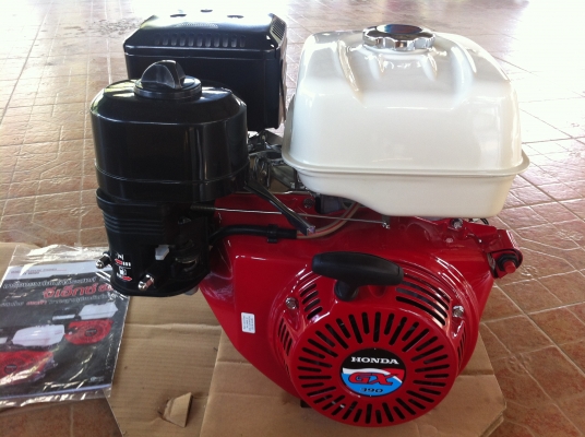 - ขายเครือง Honda GX390T2 QBS-