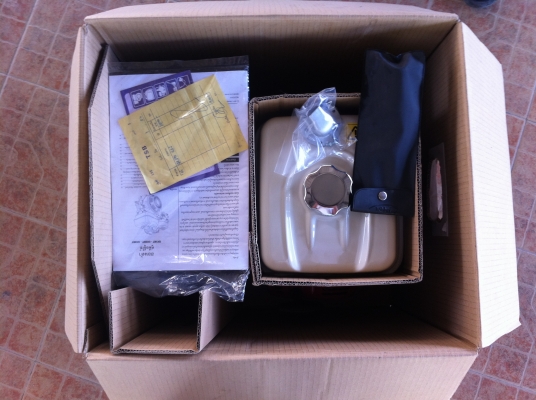 - ขายเครือง Honda GX390T2 QBS-