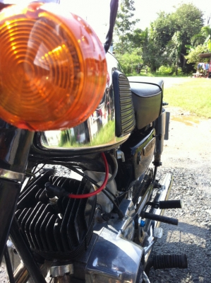 ขาย K125 M2 ทะเบียนแท้ พรบไม่ขาดต่อ พร้อมโอน