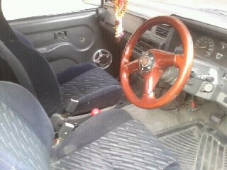 ขายหรือแลกเปลี่ยน นิสันบี๊กเอ็มปี93เปลี่ยนเครื้องเป็นsr20ติดแก็ซแล้ว80000ผ่อนได้ ขายหรือแลกเปลี่ยน นิสันบี๊กเอ็มปี93เปลี่ยนเครื้องเป็นsr20ติดแก็ซแล้ว80000ผ่อนได้