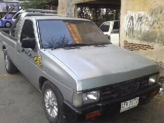 ขายหรือแลกเปลี่ยน นิสันบี๊กเอ็มปี93เปลี่ยนเครื้องเป็นsr20ติดแก็ซแล้ว80000ผ่อนได้