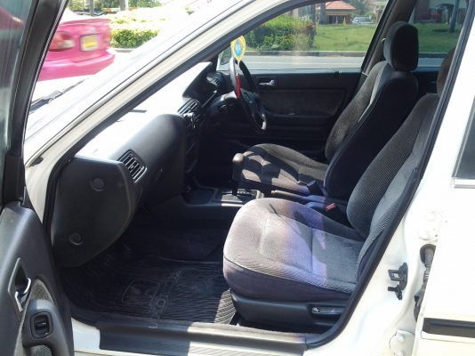 HONDA ACCORD ตาเพรช ปี90 เครื่องวีแท็ก เกรียออโต้ HONDA ACCORD ตาเพรช ปี90 เครื่องวีแท็ก เกรียออโต้