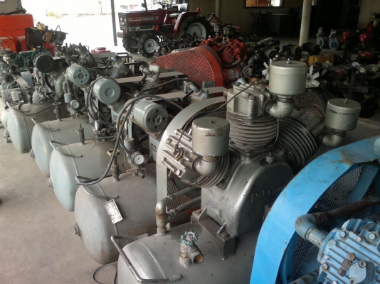 ขายเครื่องปั้มลมเก่าญี่ปุ่นยี่ห้อ iwataหรือnakamura ขนาด15 แรงสภาพสวยไฟ 380 V ขายเครื่องปั้มลมเก่าญี่ปุ่นยี่ห้อ iwataหรือnakamura ขนาด15 แรงสภาพสวยไฟ 380 V