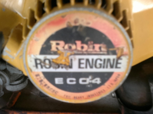 ขายเครื่องพร้อมปั้มไฮโดรลิค1 ชุด พร้อมใช้งาน