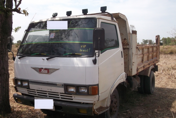 ยกชุด  5คัน