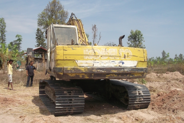 ยกชุด  5คัน