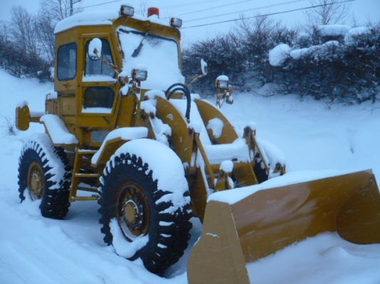 920-75J-00960 CATตอนนี้รถจอดที่(CSนวนคร)ครับ