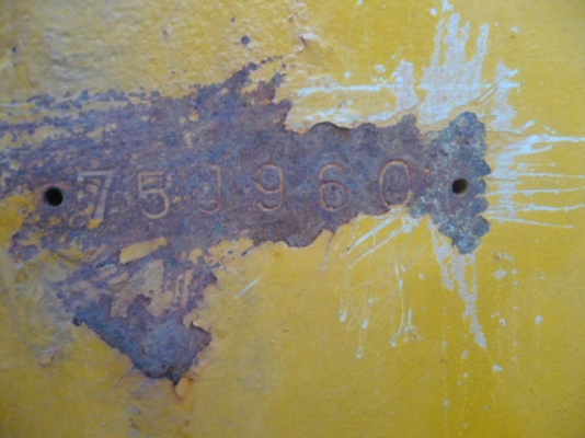 920-75J-00960 CATตอนนี้รถจอดที่(CSนวนคร)ครับ