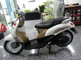 ขายFino2คันทะเบียนครบทุกคันรถไม่มีปัญหาครับซื้อปขับได้เลยครับราคาต่อลองได้นิดหน่อย