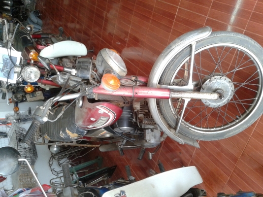 รถ YL2