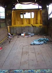 ขาย 4 ล้อกลาง DYNA 200