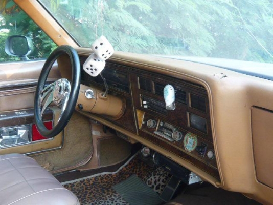 ขายขาย oldsmobile 1976 Ninety eight full size วางเครื่องใหม่สดๆร้อนๆ 310000 ขายขาย oldsmobile 1976 Ninety eight full size วางเครื่องใหม่สดๆร้อนๆ 310000