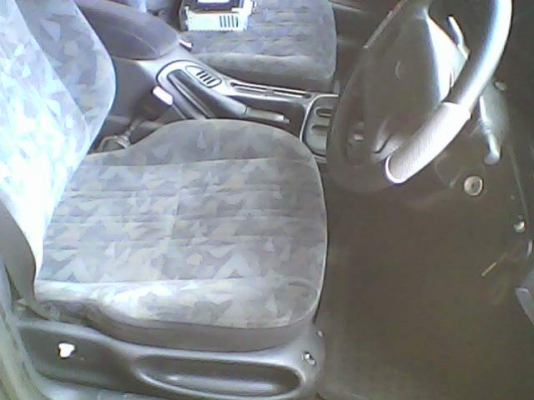 ขายford mondeoวางเครื่องtoyota4e-fe1600ติดgas lpgถ้งใหม่ปลอดภัย 66000บ.