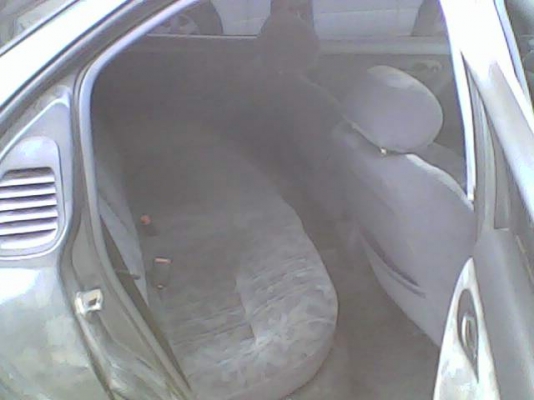 ขายford mondeoวางเครื่องtoyota4e-fe1600ติดgas lpgถ้งใหม่ปลอดภัย 66000บ.